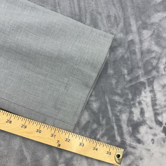 Express Pants Womens Sz 6 Gray Editor Barely Boot Low Rise Stretch Career - Picture 12 of 12